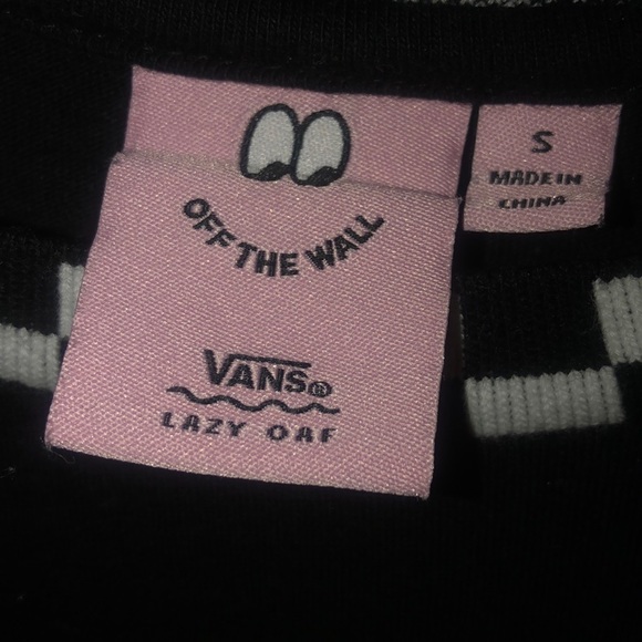 ππ«¦πβ’π«¦πΉ LaZy OAF x VANSπ€π»π«¦β’π
Bad for You - Picture 7 of 11